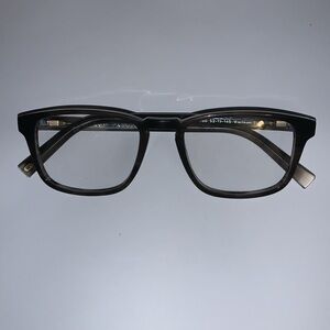 Warby Parker bensen greystone